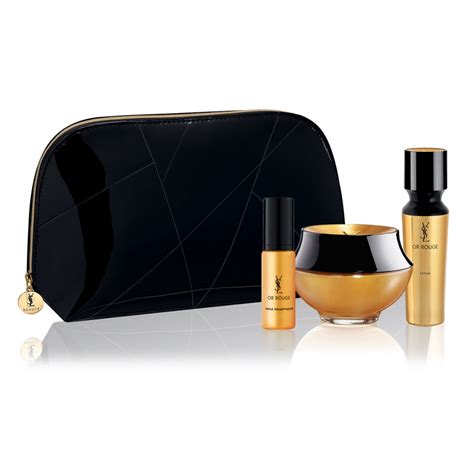 ysl eye serum|ysl luxury skin serum.